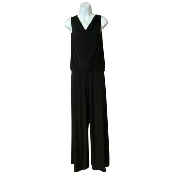 Rinascimento Multicolor Polyester Casual Pants main image 0
